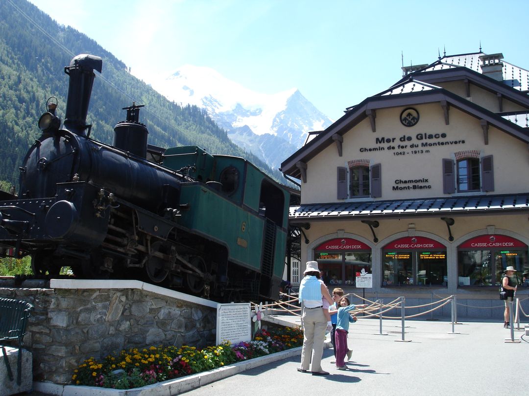 Gare