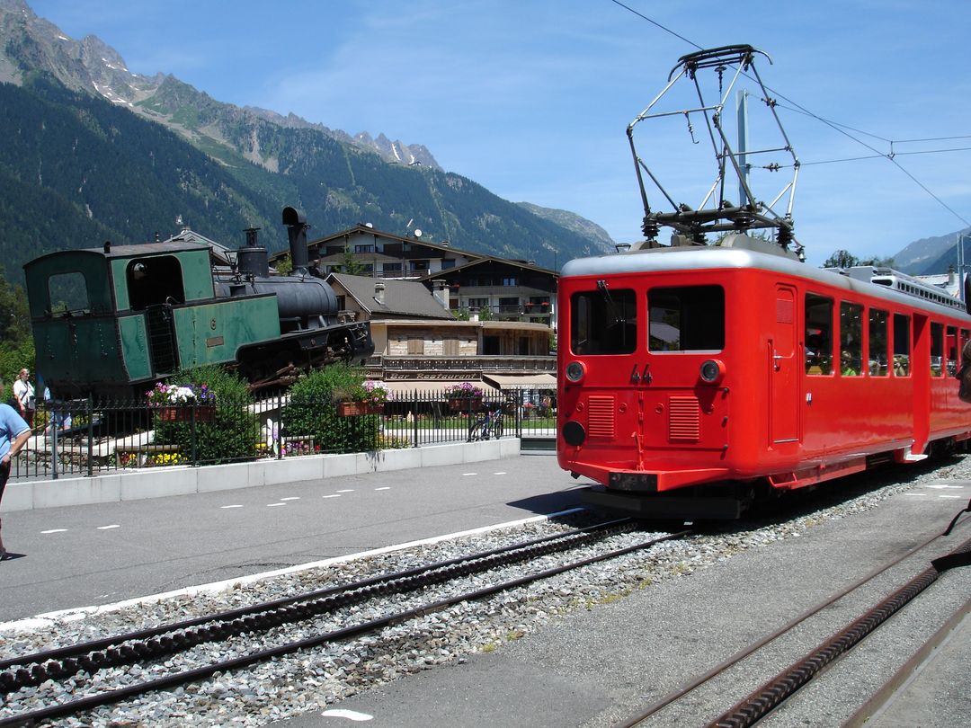 Train
