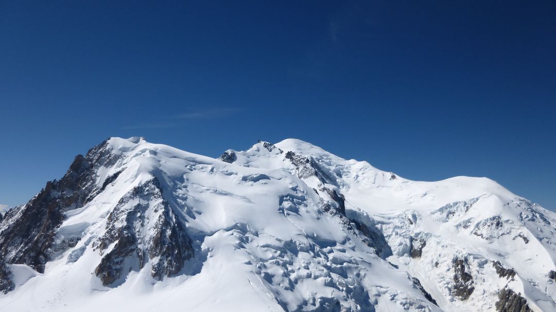 Mont-Blanc