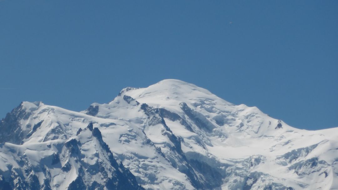 Mont-Blanc