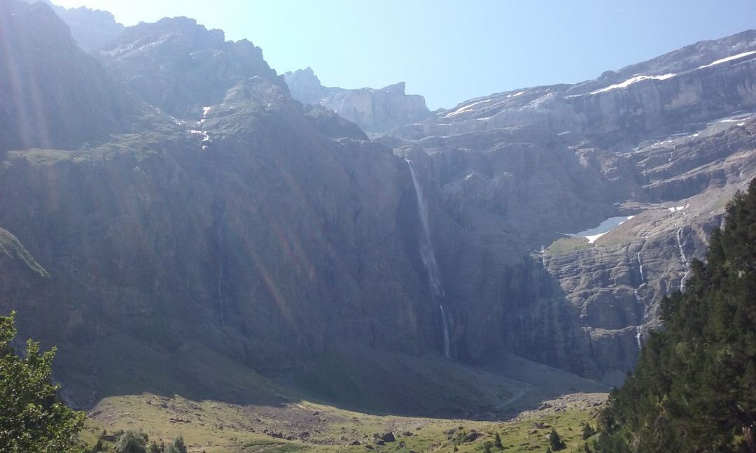 Cascade